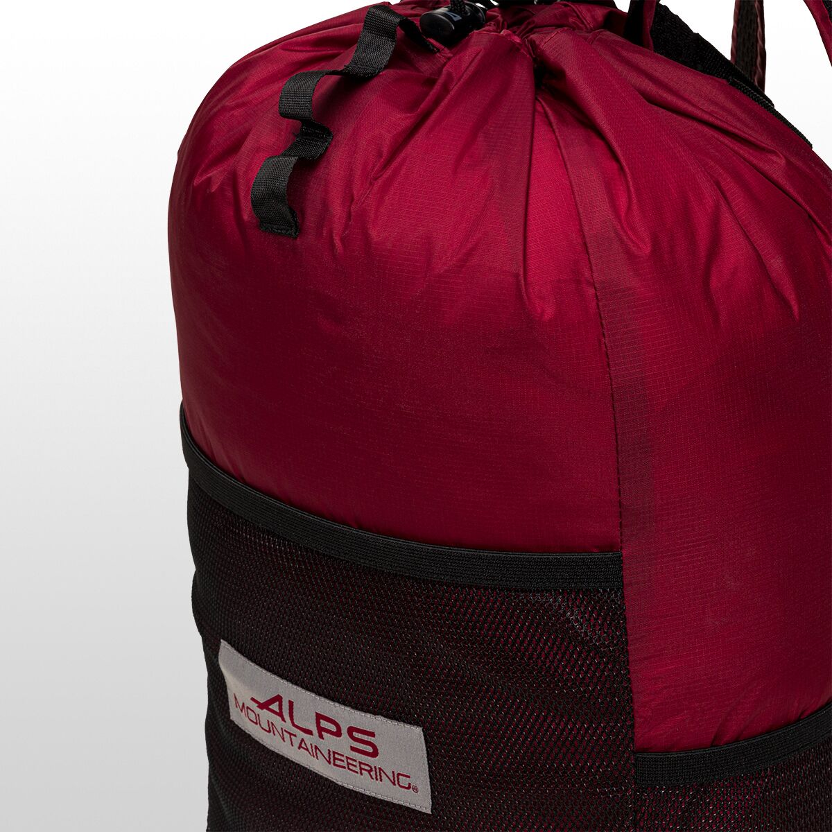 ALPS Mountaineering Upbeat 18L Lightweight Daypack Accessories