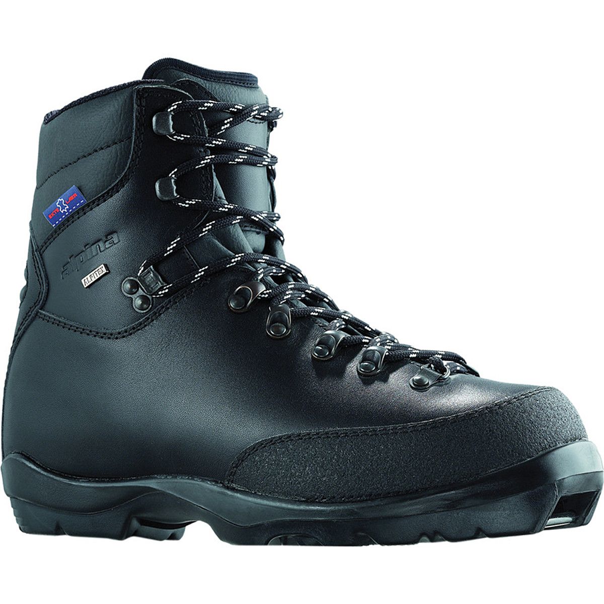 Alpina BC 1600 Touring Boot Ski