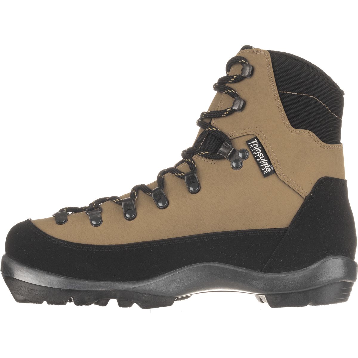 Alpina Montana Touring Boot 2022 Ski