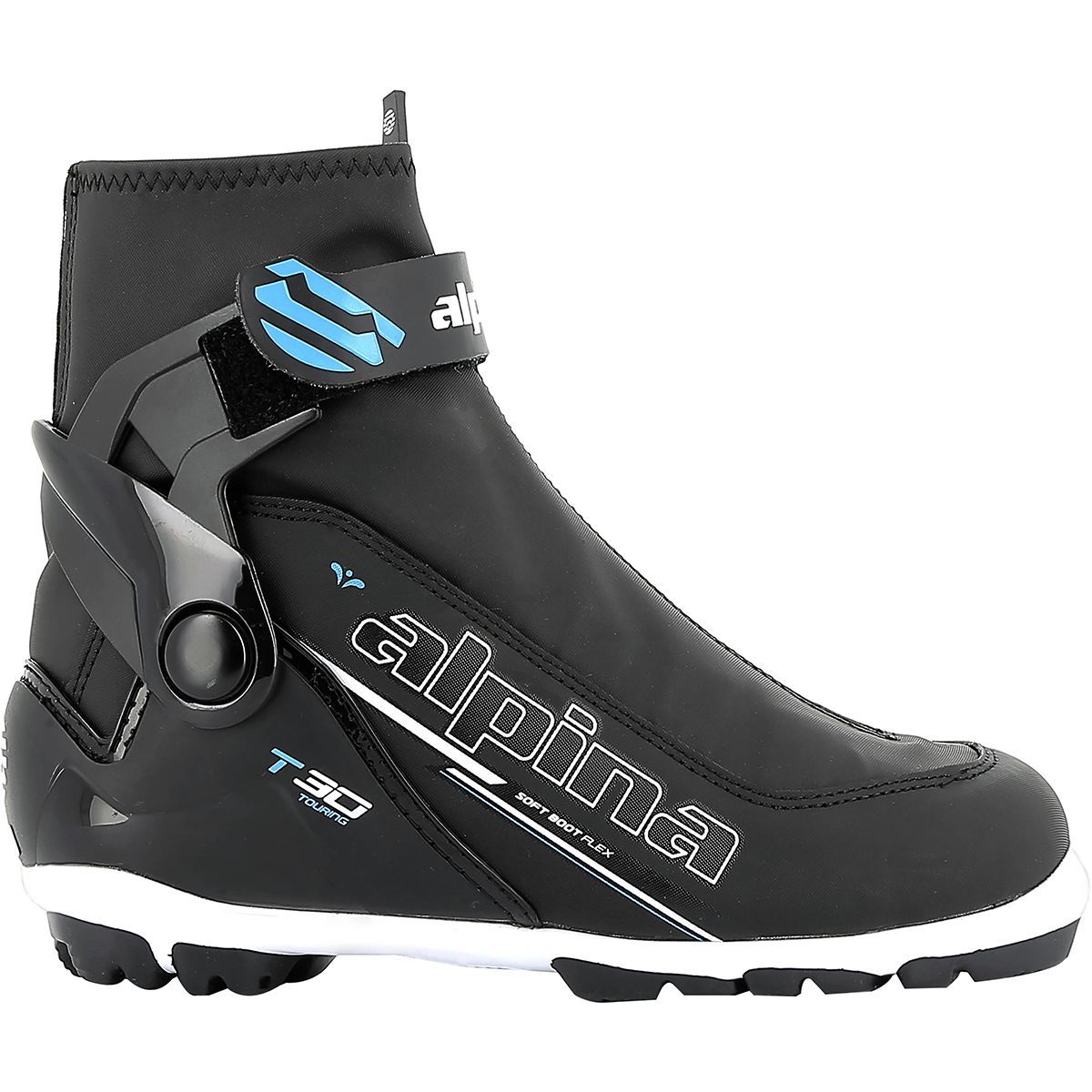 Alpina Backcountry Ski Boots Cross Country Ski Boots Alpina Cross
