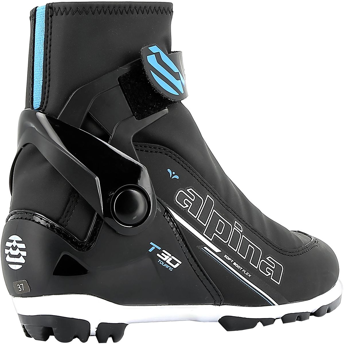Alpina T30 Touring Cross Country Ski Boots - Classic - View #14