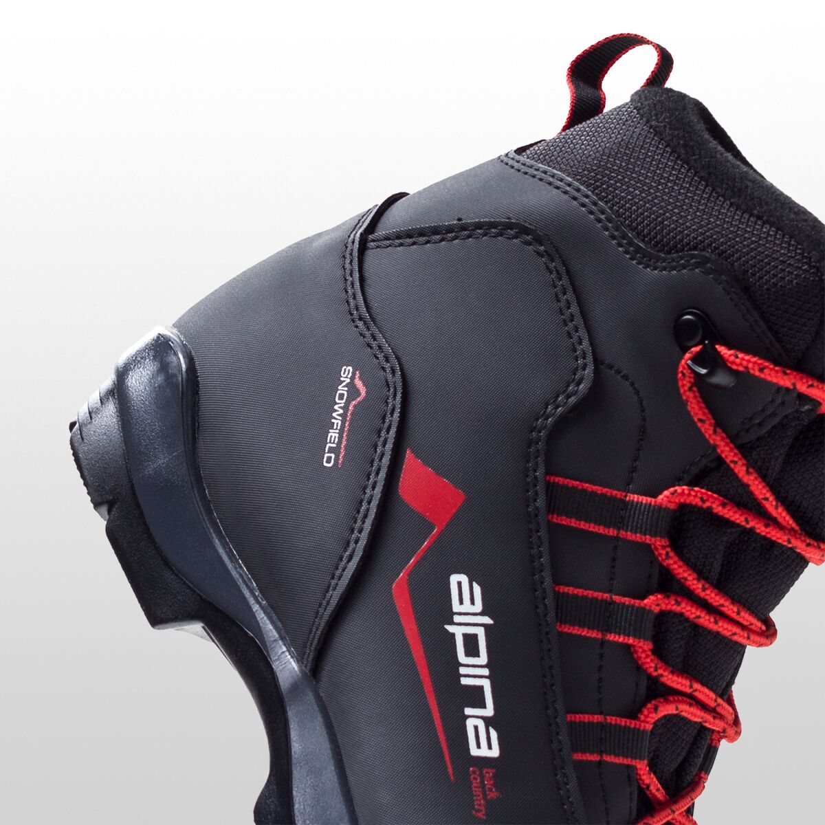 Alpina Snowfield Touring Boot - 2025