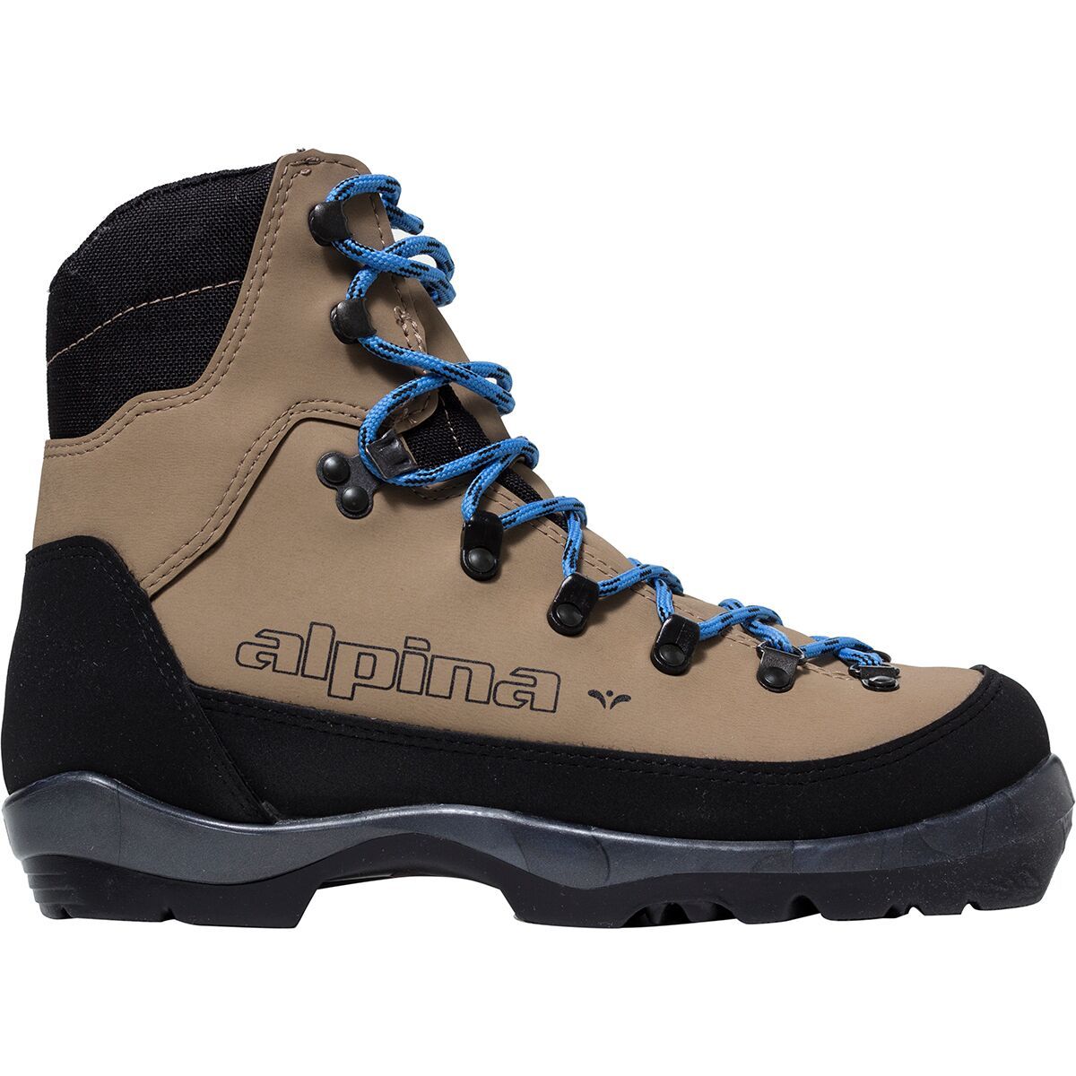 Alpina Montana Eve Touring Boot 2022 Women's Ski