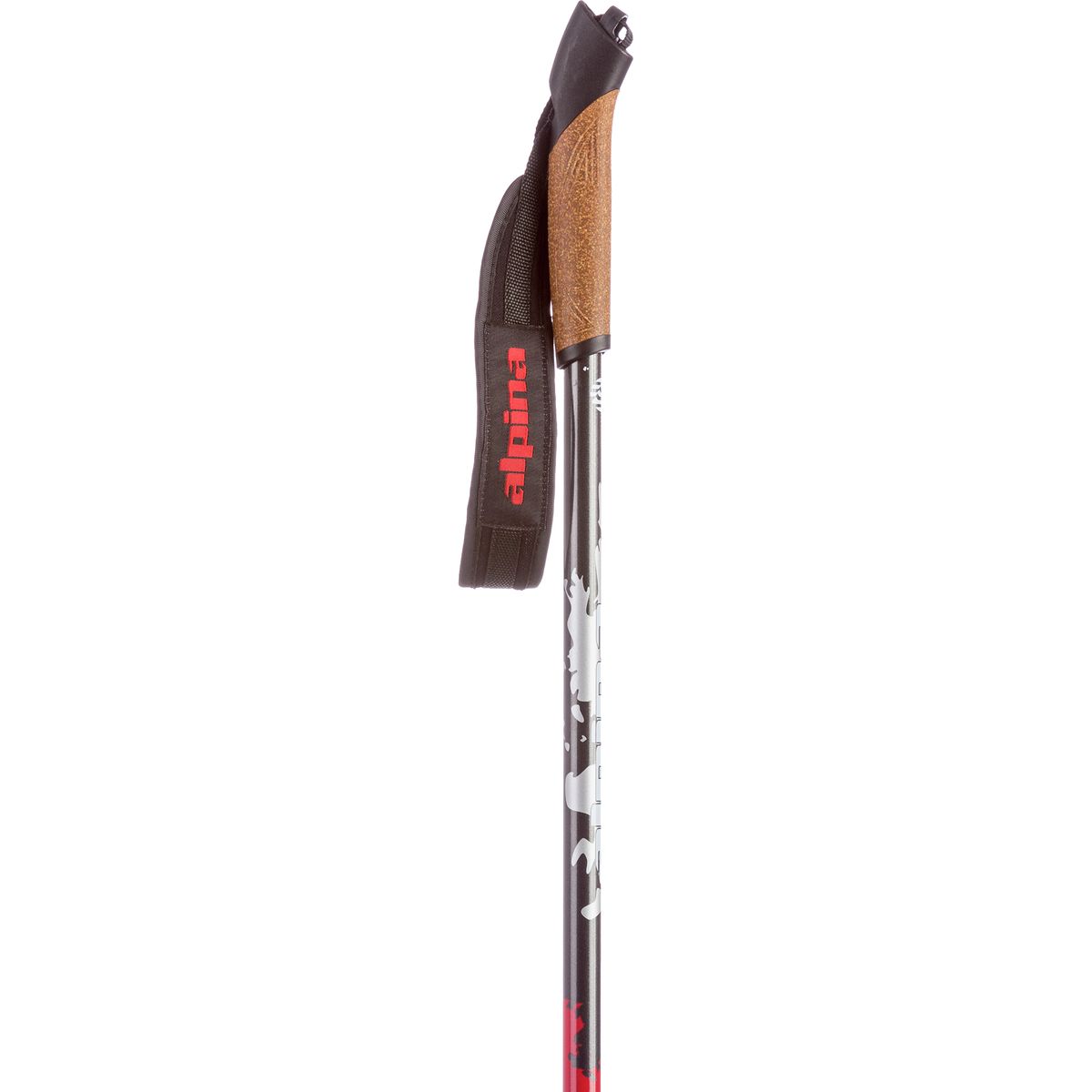 Alpina BC Cross Country Ski Poles Ski