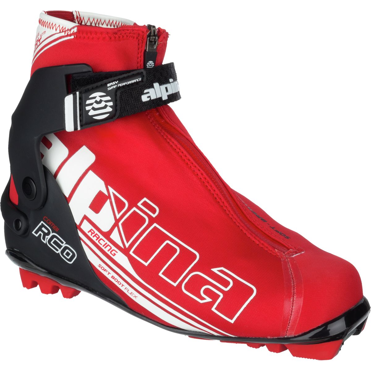 Alpina R Combi Classic Boot Ski