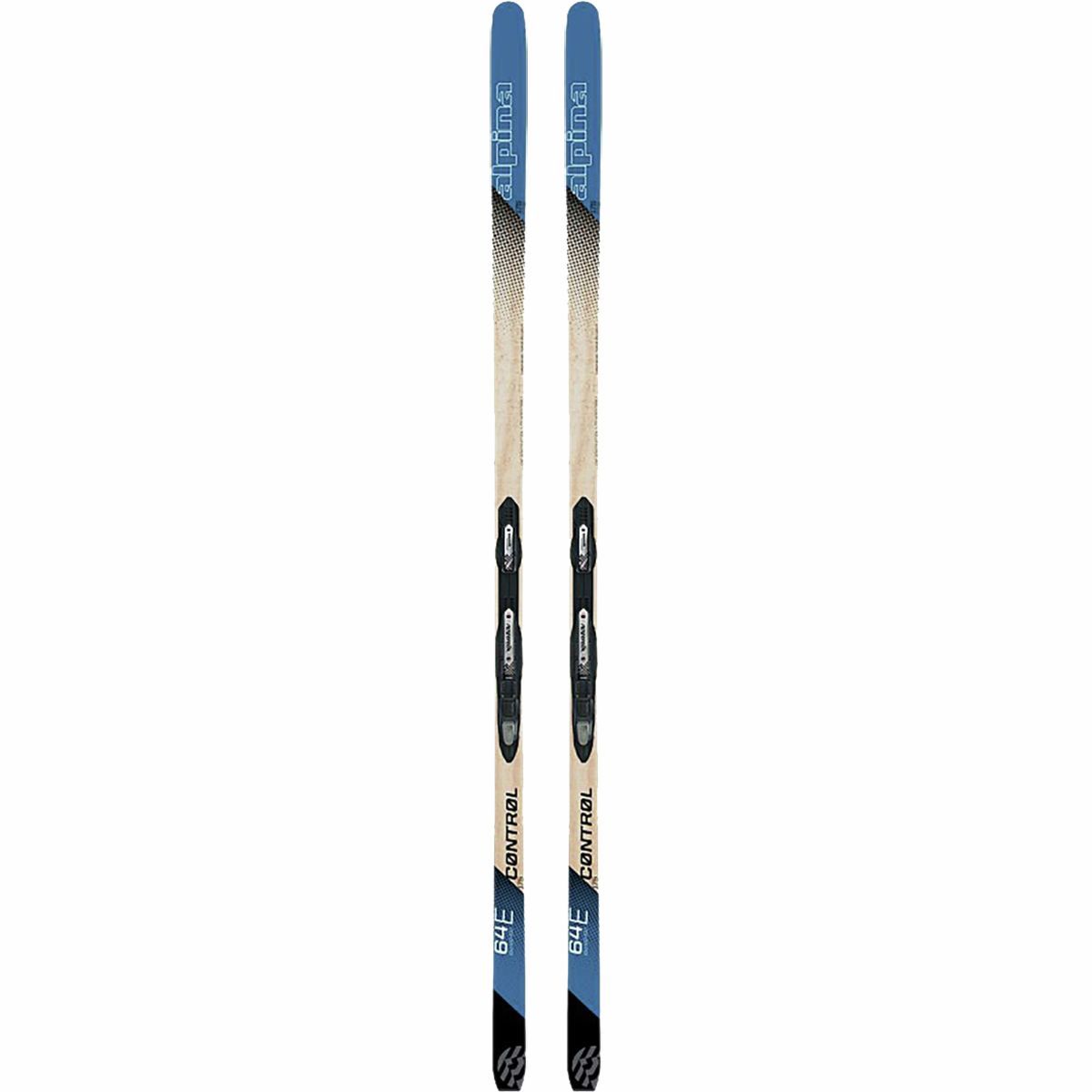Alpina Control 64 Edge Ski Ski
