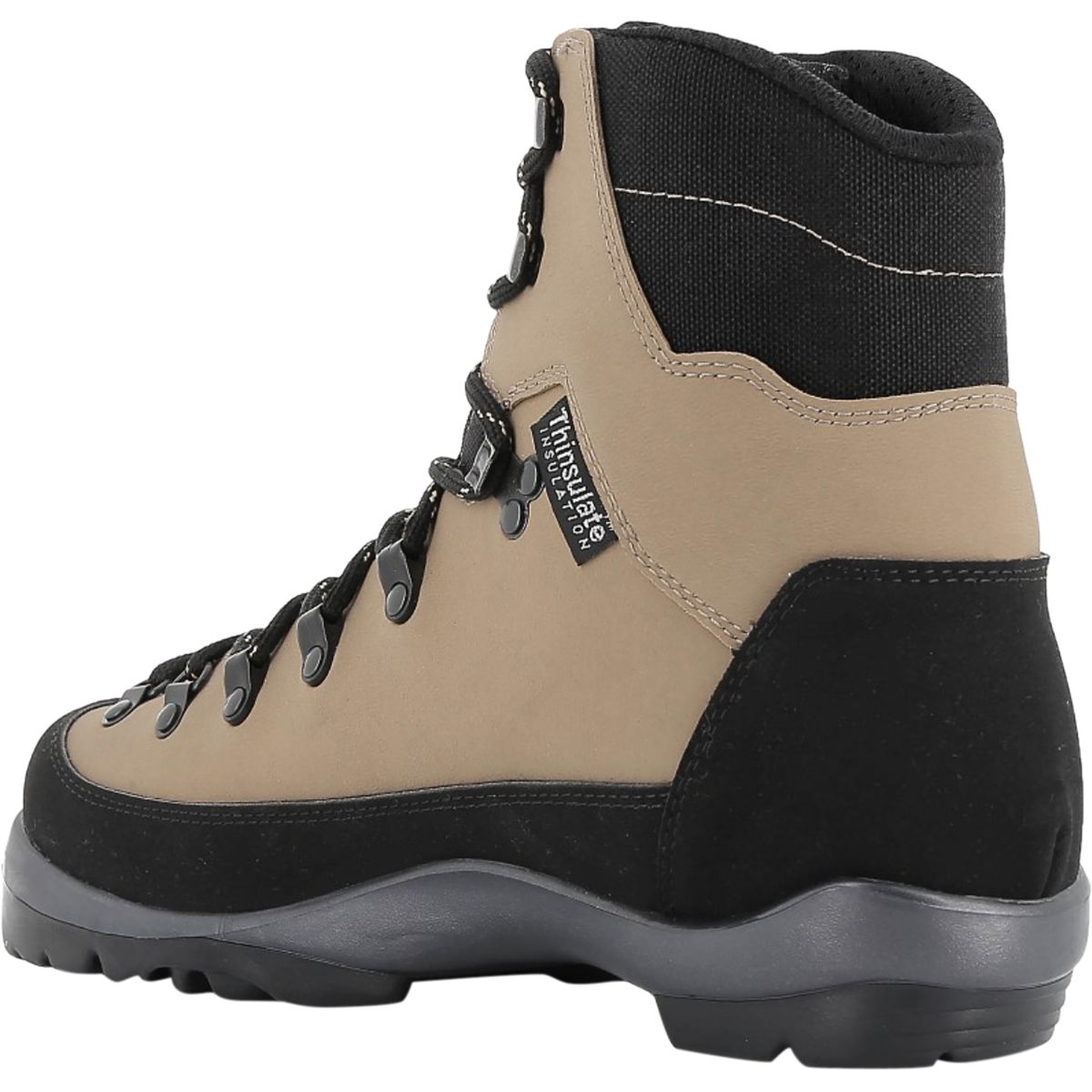 Alpina Montana Touring Boot Ski
