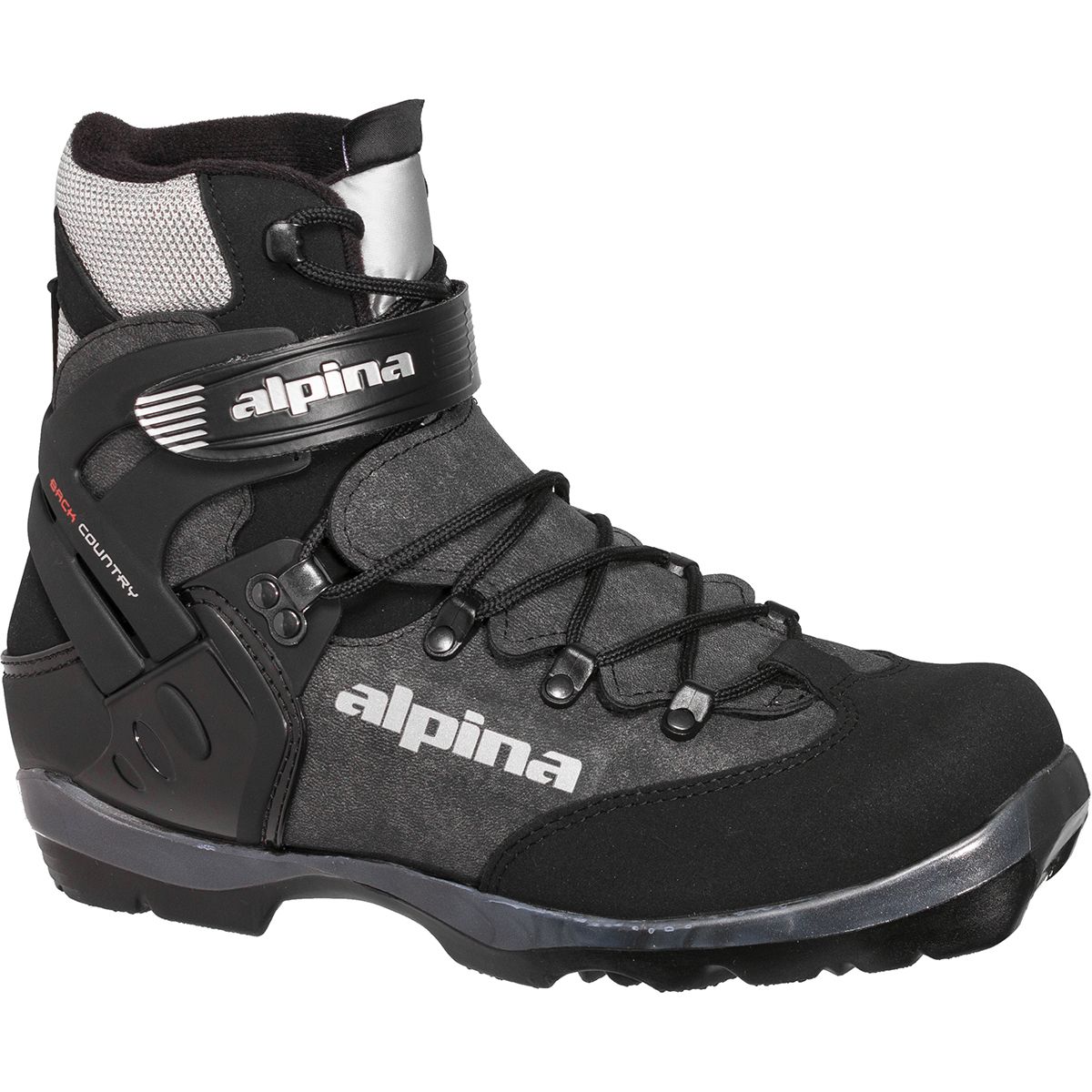 Alpina BC 1550 Backcountry Boot Ski
