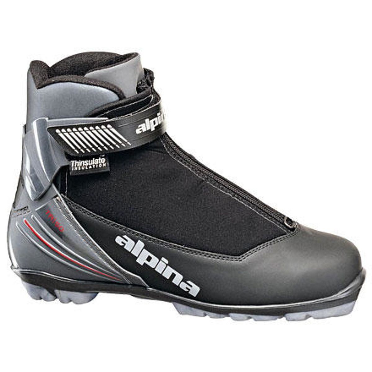 Alpina TR 50 Touring Boot Ski