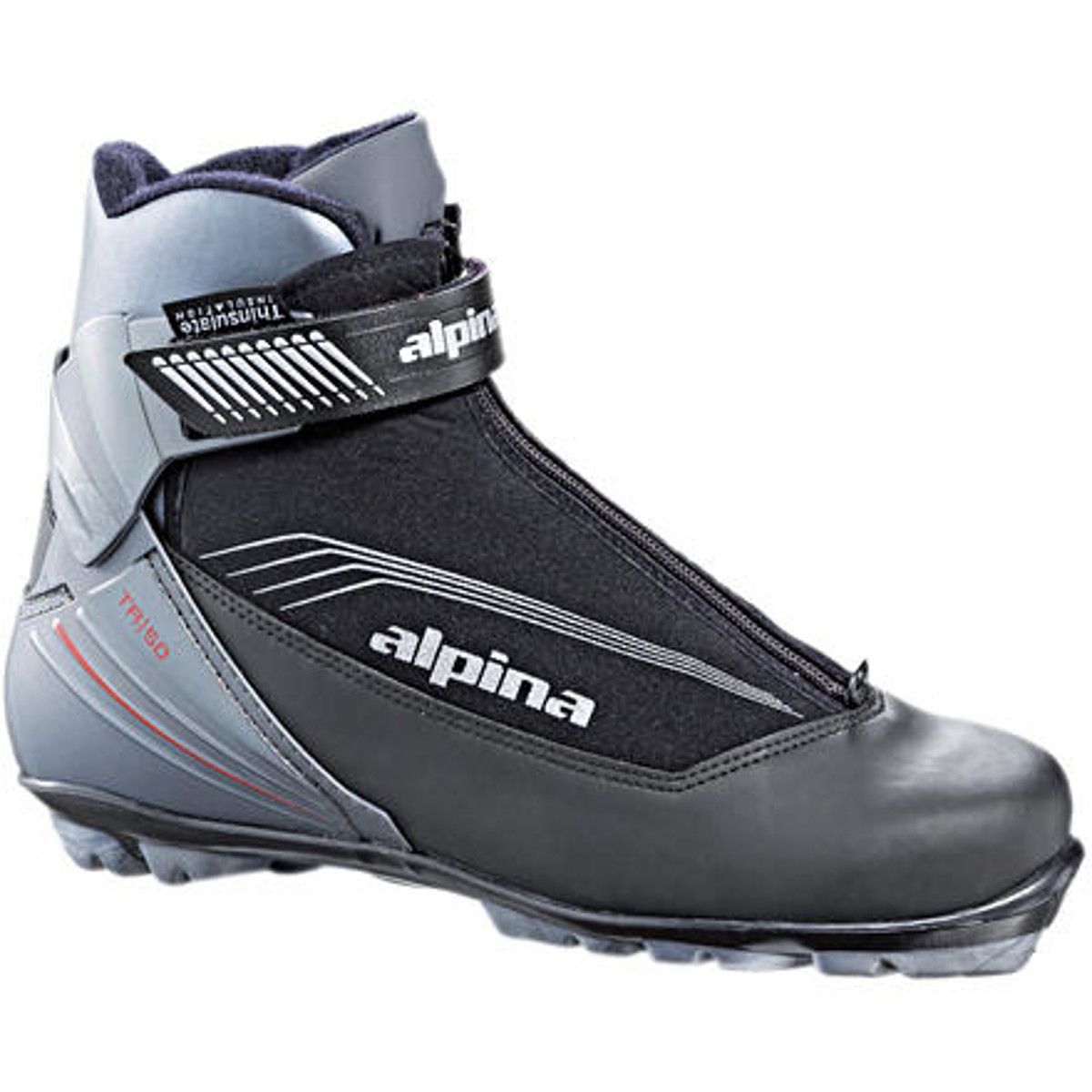 Alpina TR 50 Touring Boot Women's Ski