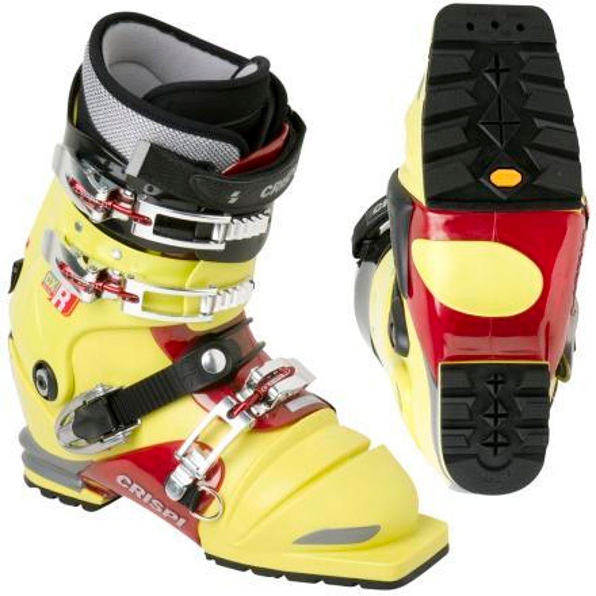 Crispi CXR Telemark Boot Men's Ski