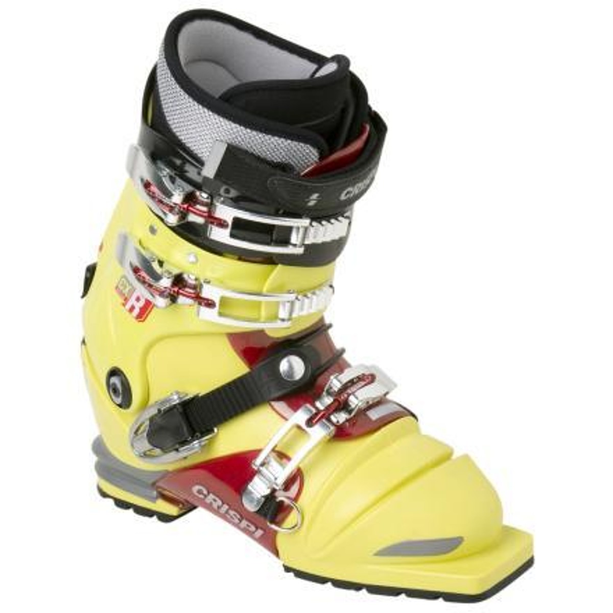 Crispi CXR Telemark Boot Men's Ski