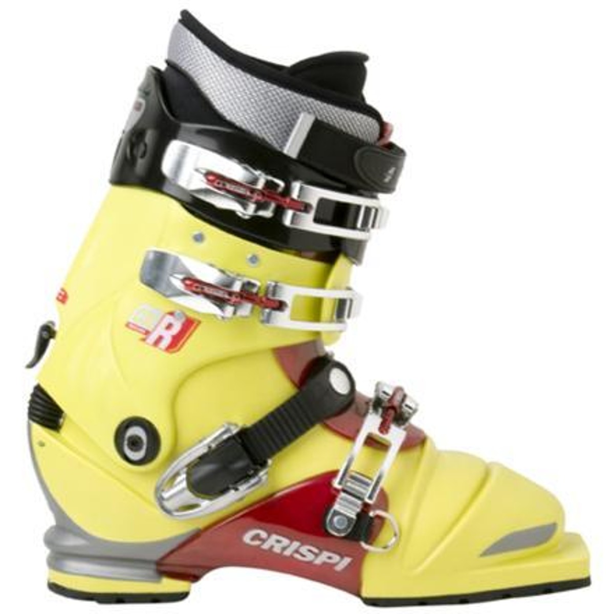 Crispi CXR Telemark Boot Men's Ski