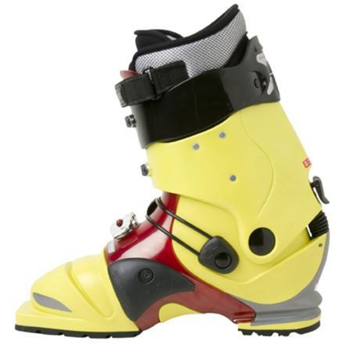 Crispi CXR Telemark Boot Men's Ski