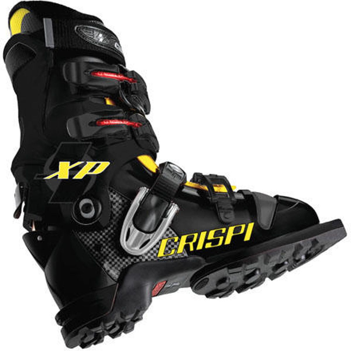 Crispi XP Telemark Boot Men's Ski