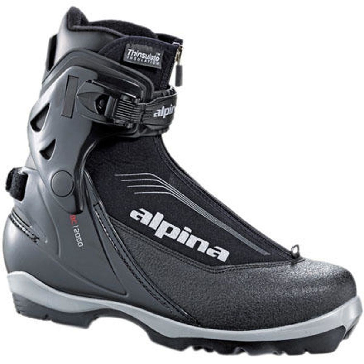 Alpina BC 2050 Backcountry Boot Ski
