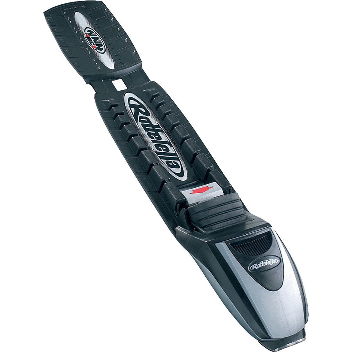Rottefella Rottefella NNN BC Auto Binding - Ski