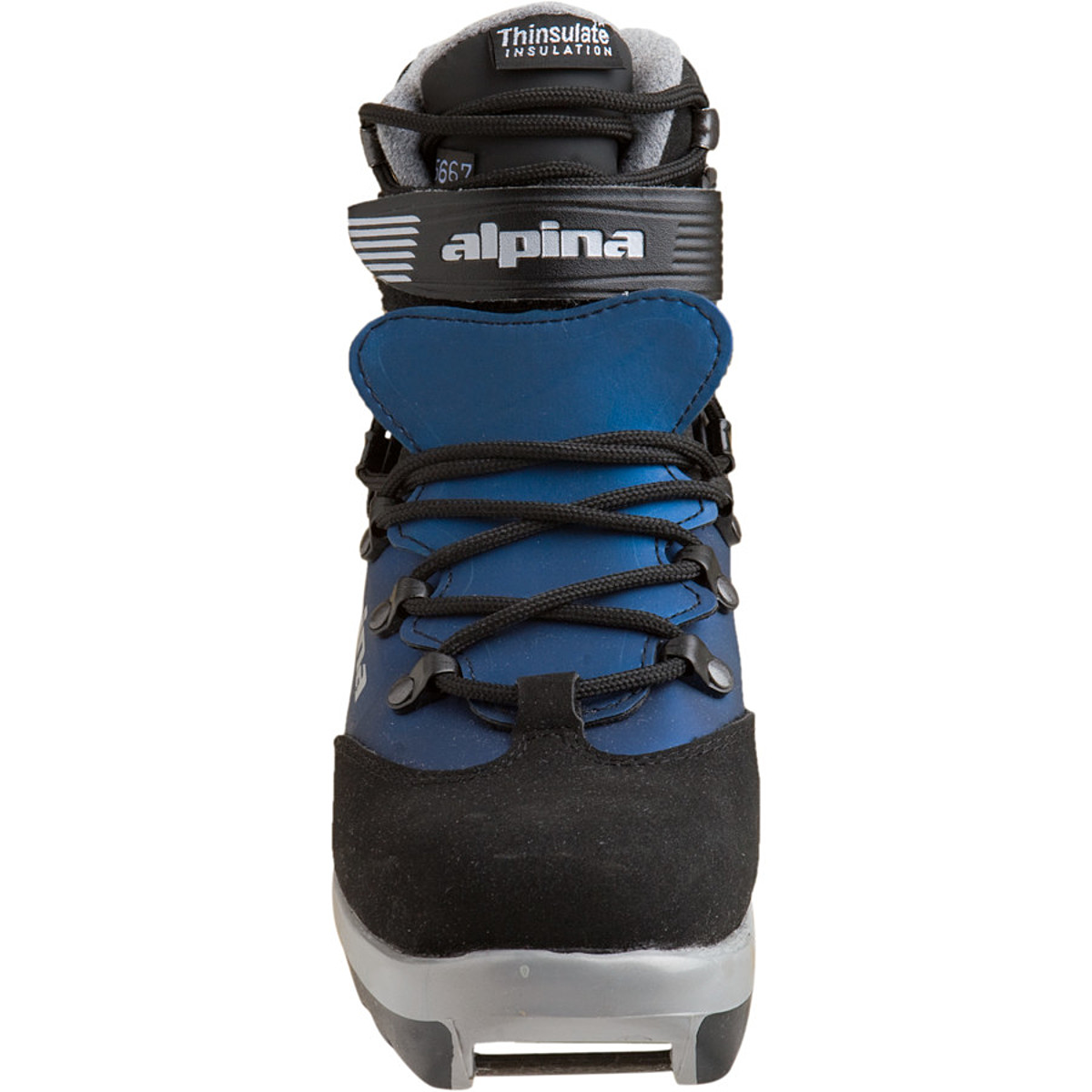 Alpina BC 1550 Cross Country Backcountry Boot Women's Ski