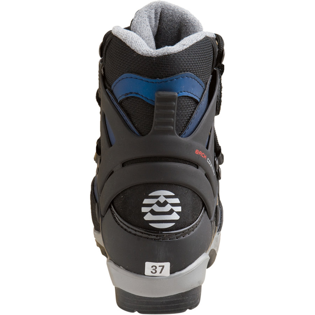 Alpina Women's Outlander Eve Backcountry Ski Boots | Cross Country Nordic Boots With NNN-BC Compatibility