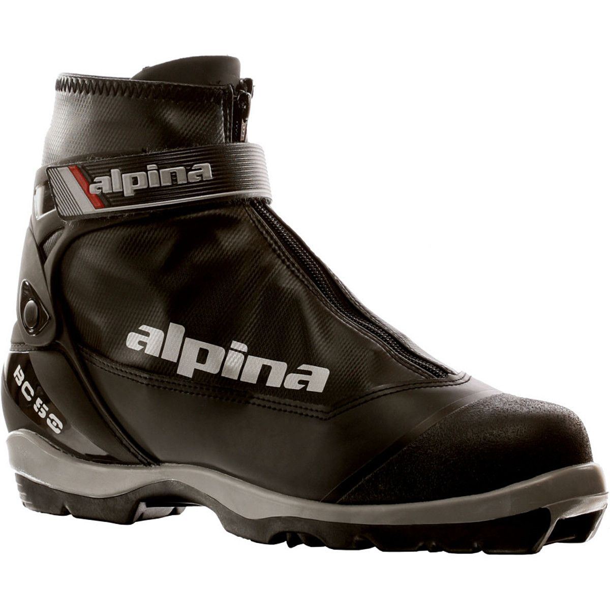 Alpina BC 50 Backcountry Boot Ski