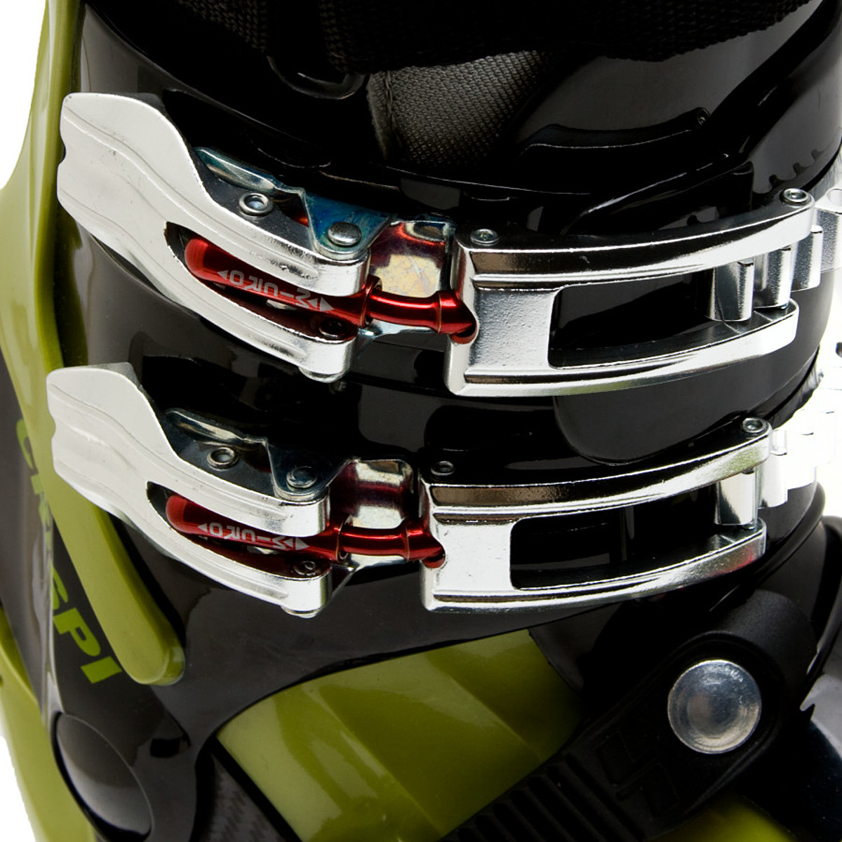 Crispi Crispi EVO NTN Telemark Boot Ski