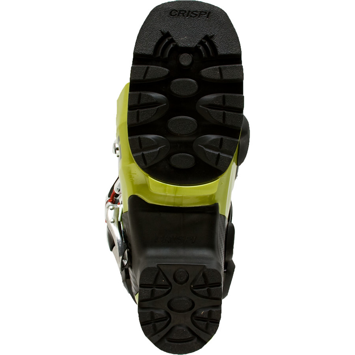 Crispi Crispi EVO NTN Telemark Boot Ski