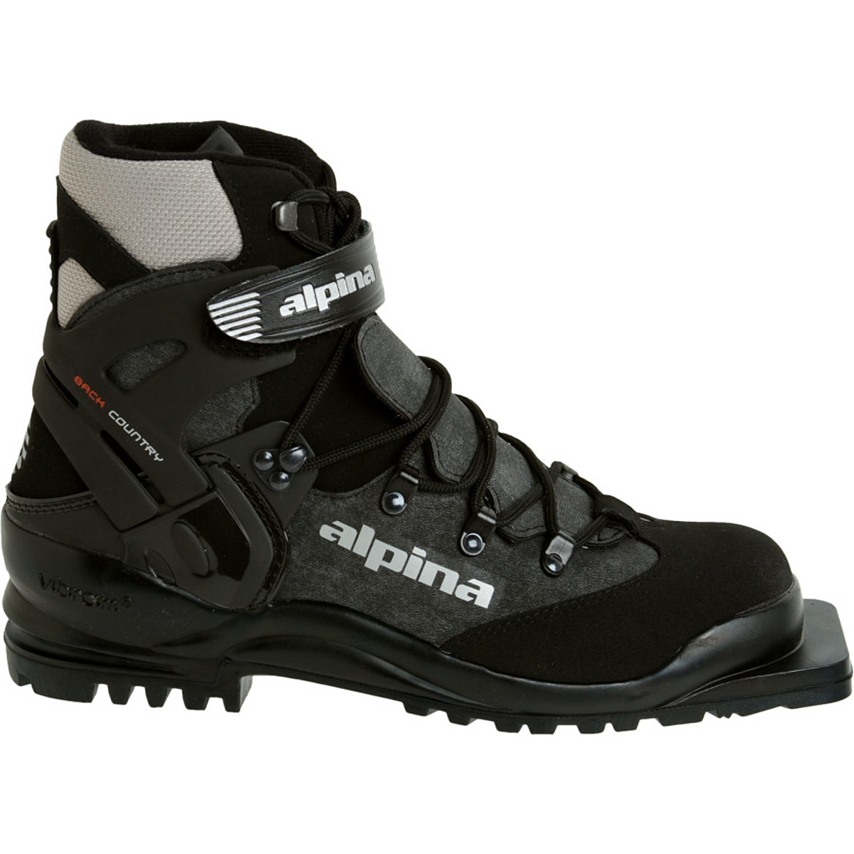 Alpina BC 1575 Touring Boot Ski