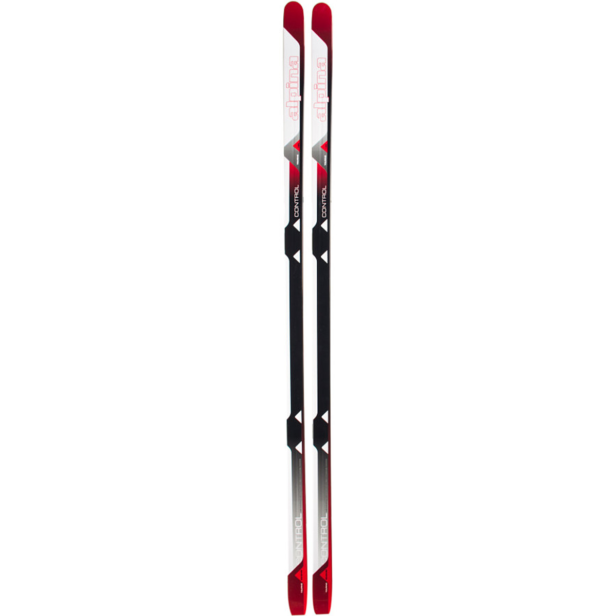 Alpina Control Cross Country Touring Ski Ski