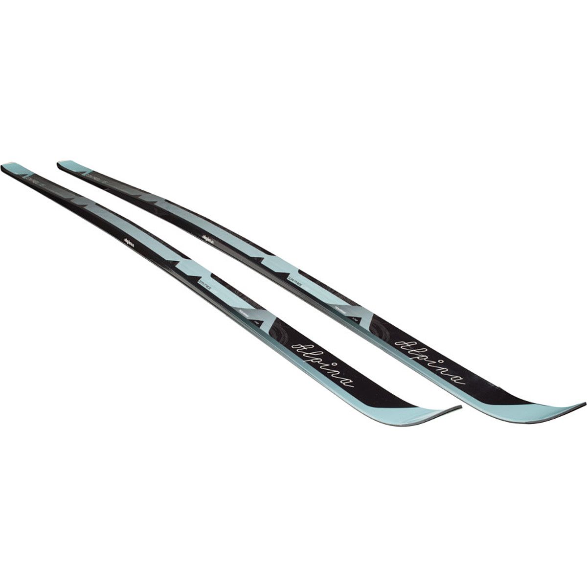 Alpina Control Lite Cross Country Touring Ski Ski