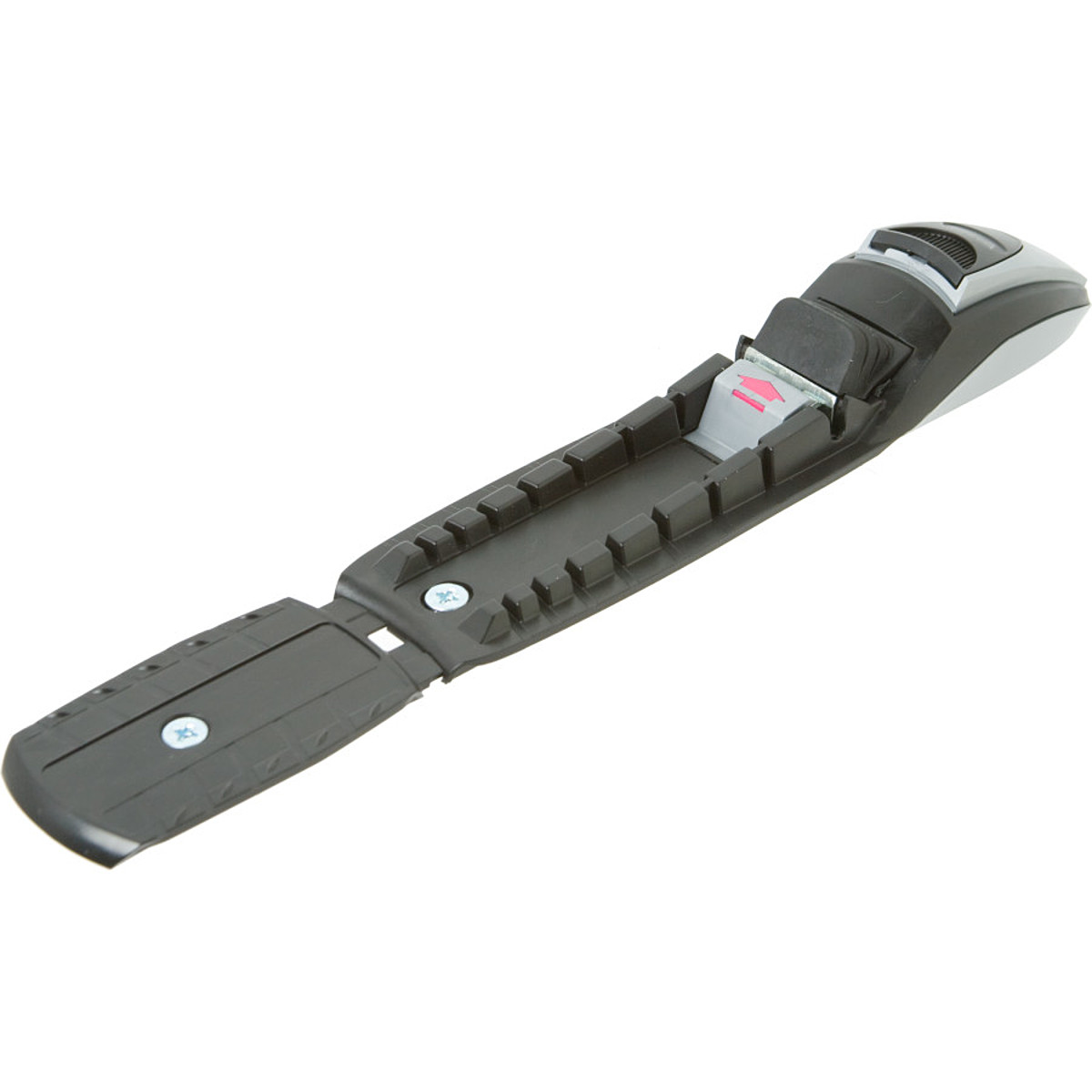 Rottefella Rottefella NNN BC Auto Binding Ski