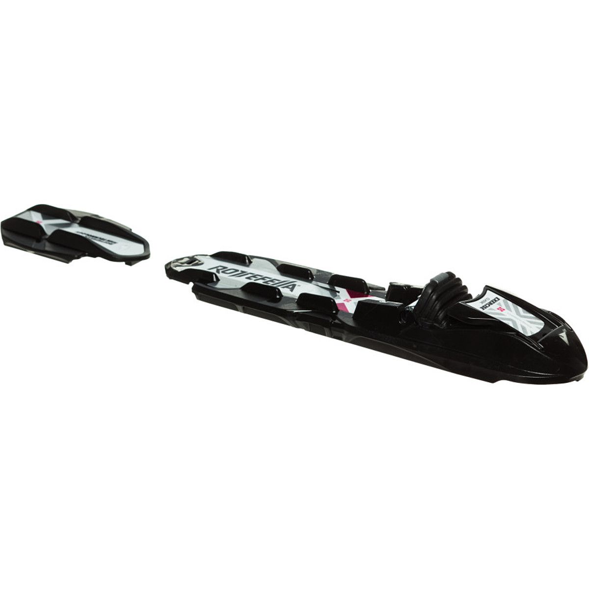 Rottefella NIS Exercise Classic Binding Ski