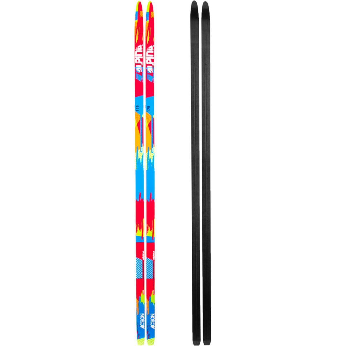 Alpina Action Skate Ski Ski