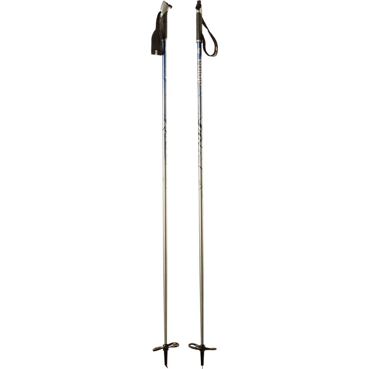 Alpina XT Cross Country Ski Pole Ski