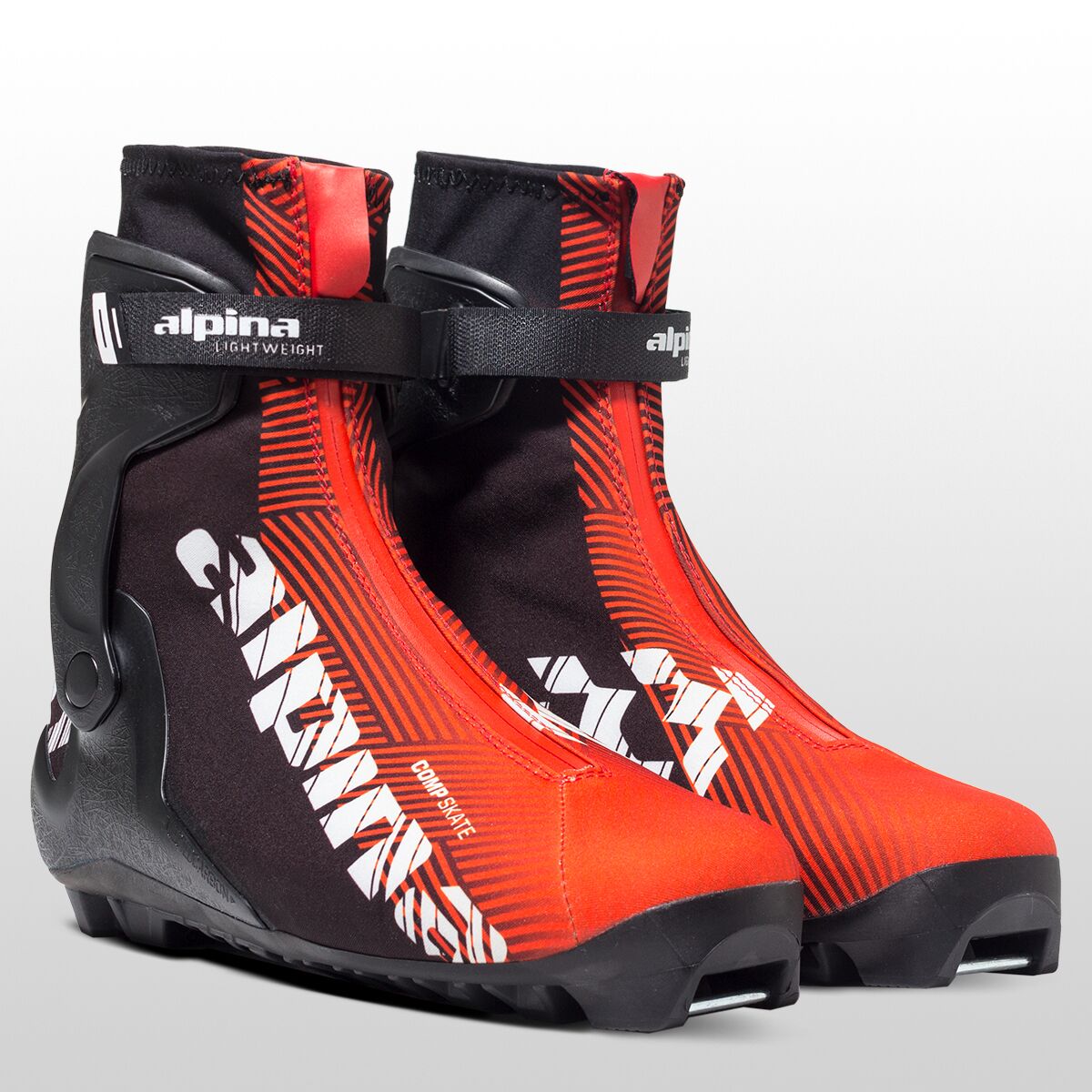 Alpina Comp Skate Boot 2023 Ski