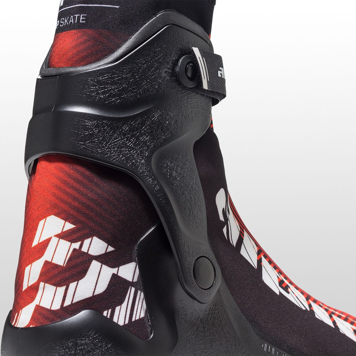 Alpina Comp Skate Boot 2023 Ski
