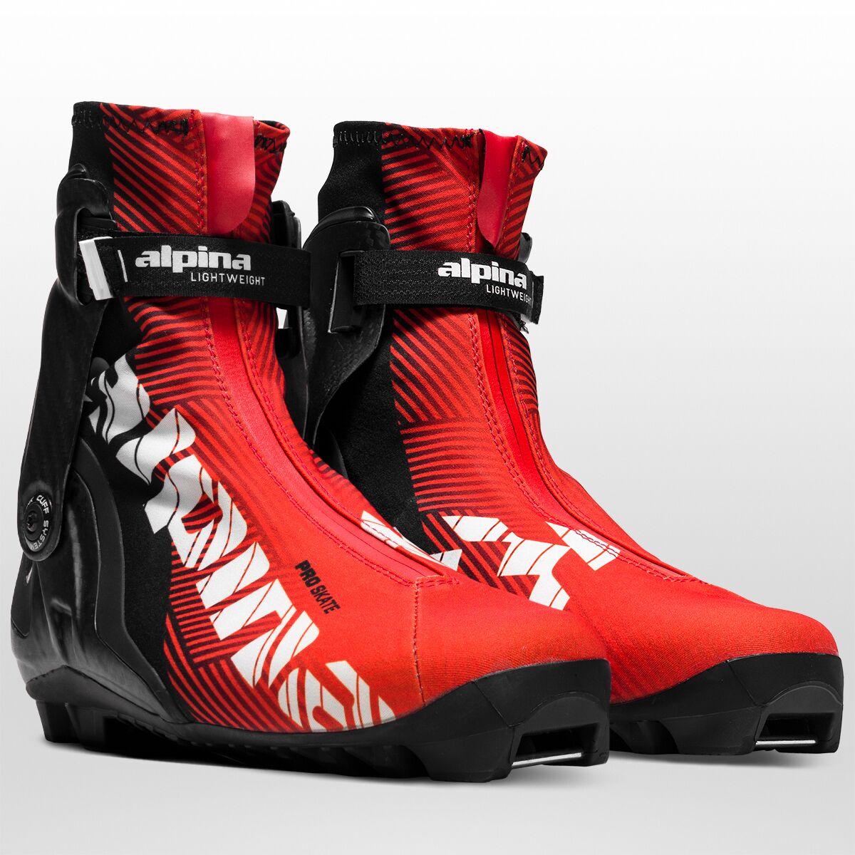 Alpina Pro Skate Boot 2022 Ski