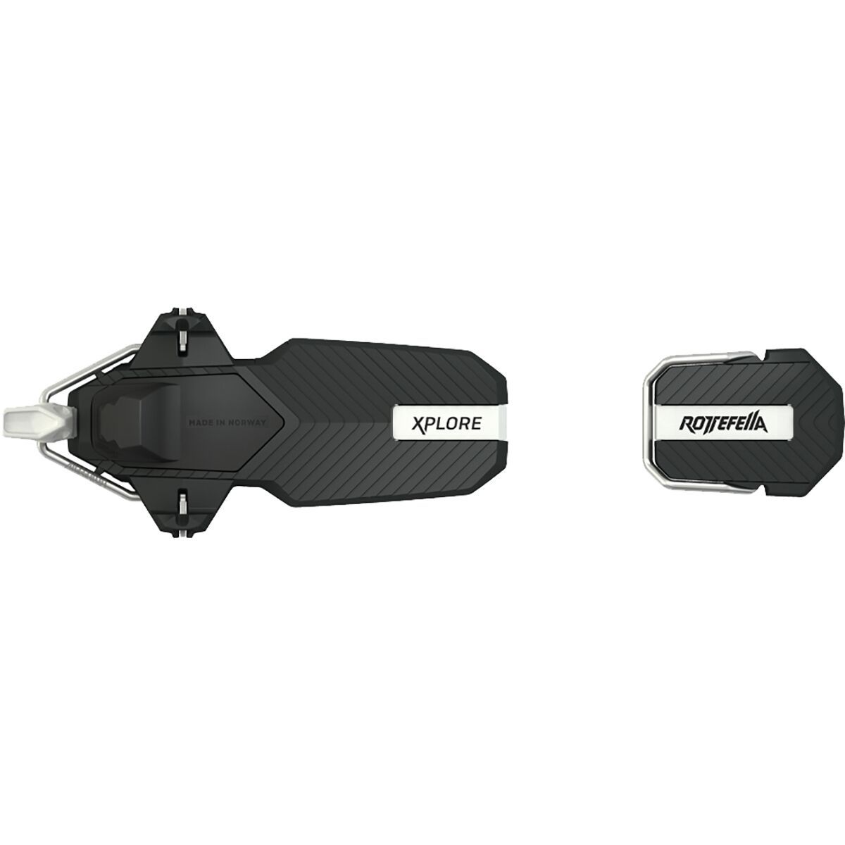 Alpina Xplore BC Ski Binding Ski