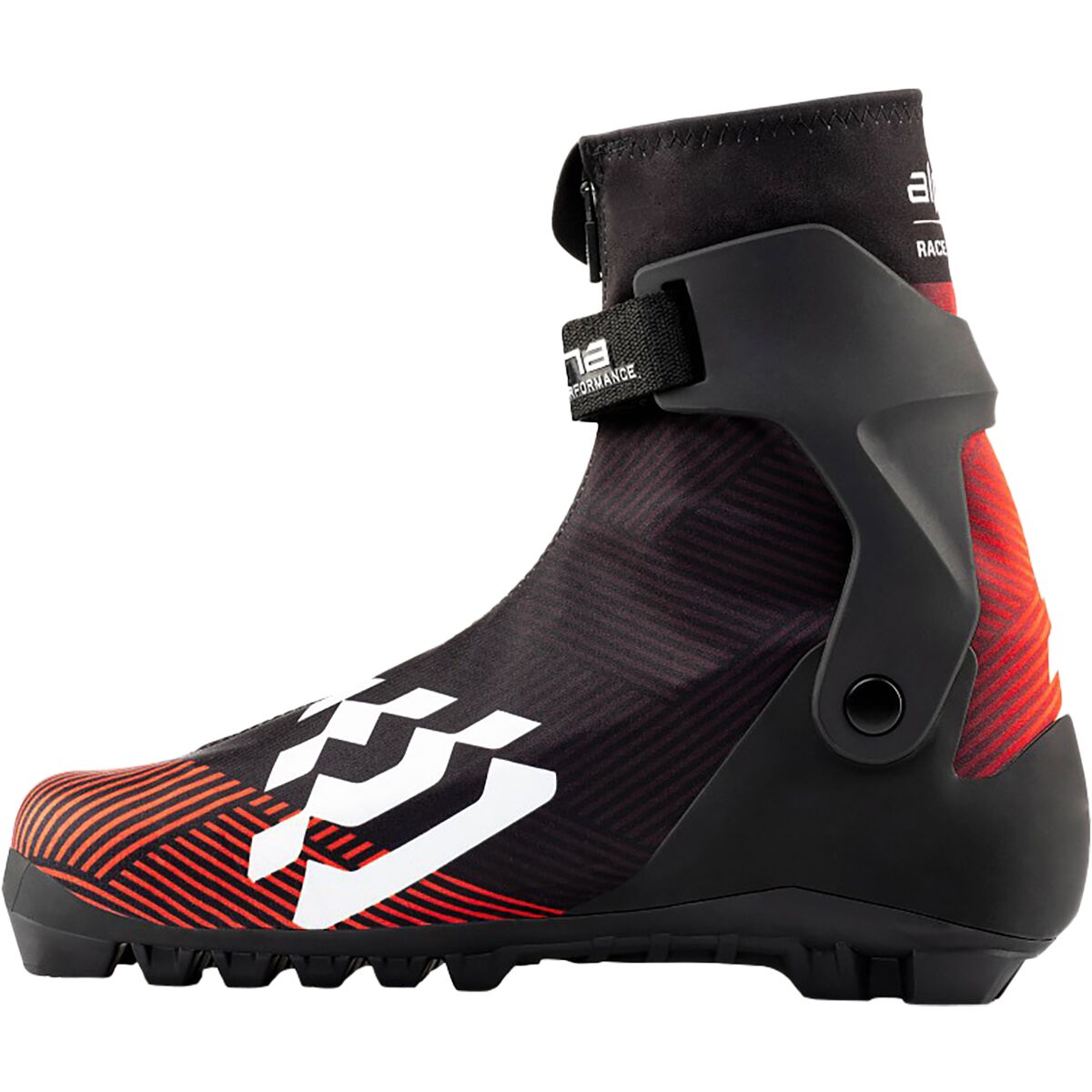 Alpina Race Skate Boot 2022 Ski
