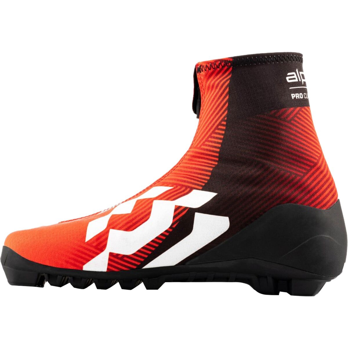 Alpina Pro Classic Boot - 2025