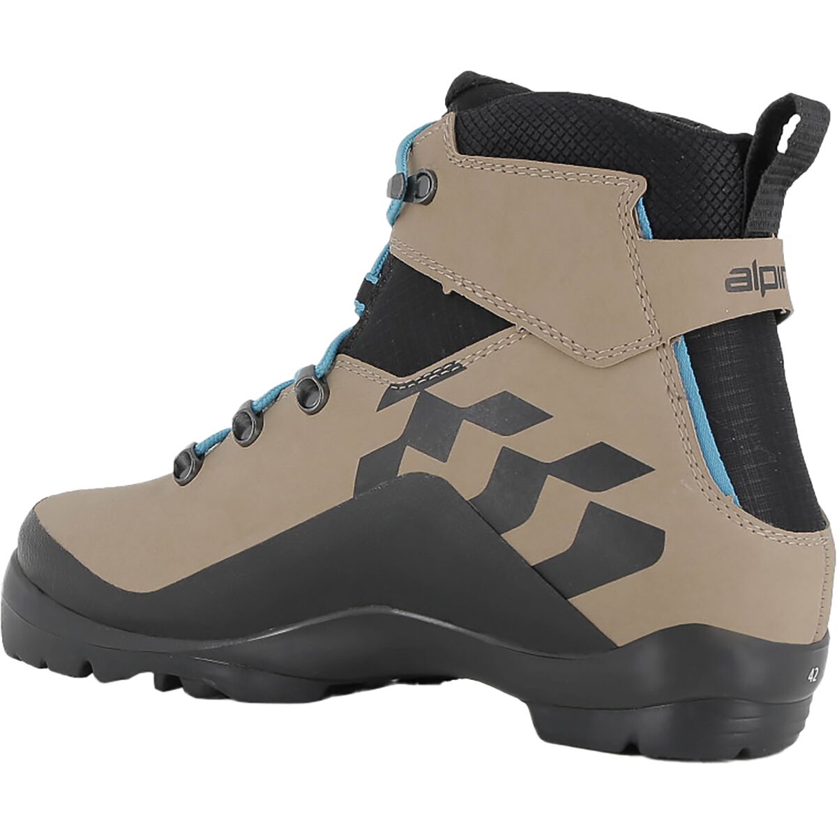 Alpina Tourer Light Ski Boot - 2025