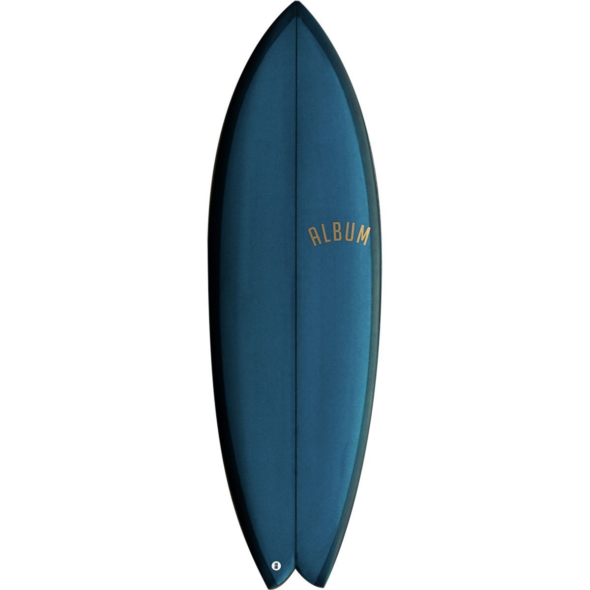 Album Surf Passport Surfboard Surf