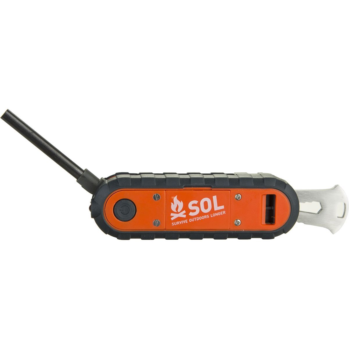 Adventure Ready Brands AMK Phoenix Tool Kit Hike & Camp