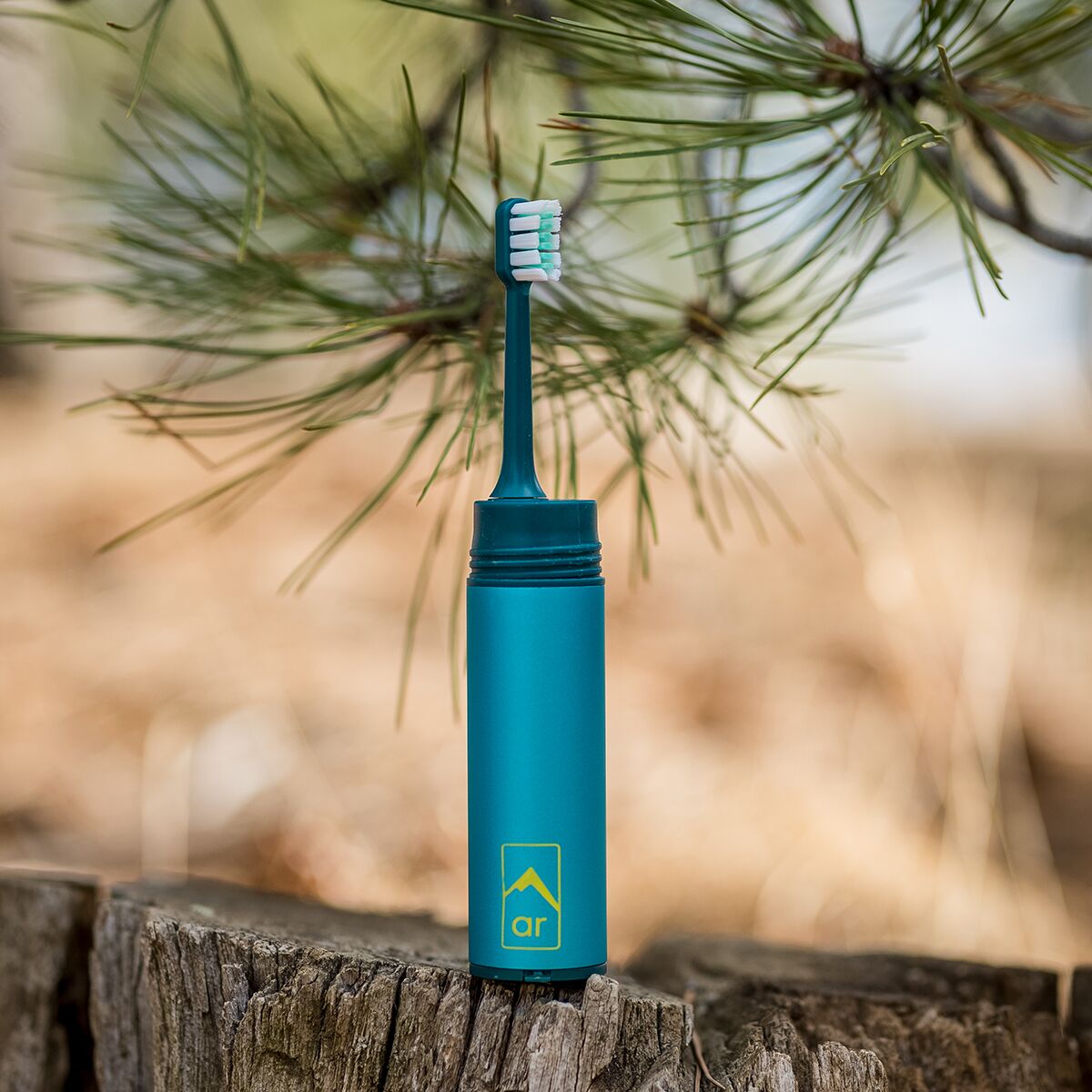Adventure Ready Brands Tooth Care Capsule,New Products : American Fashion Style Bags On Sale