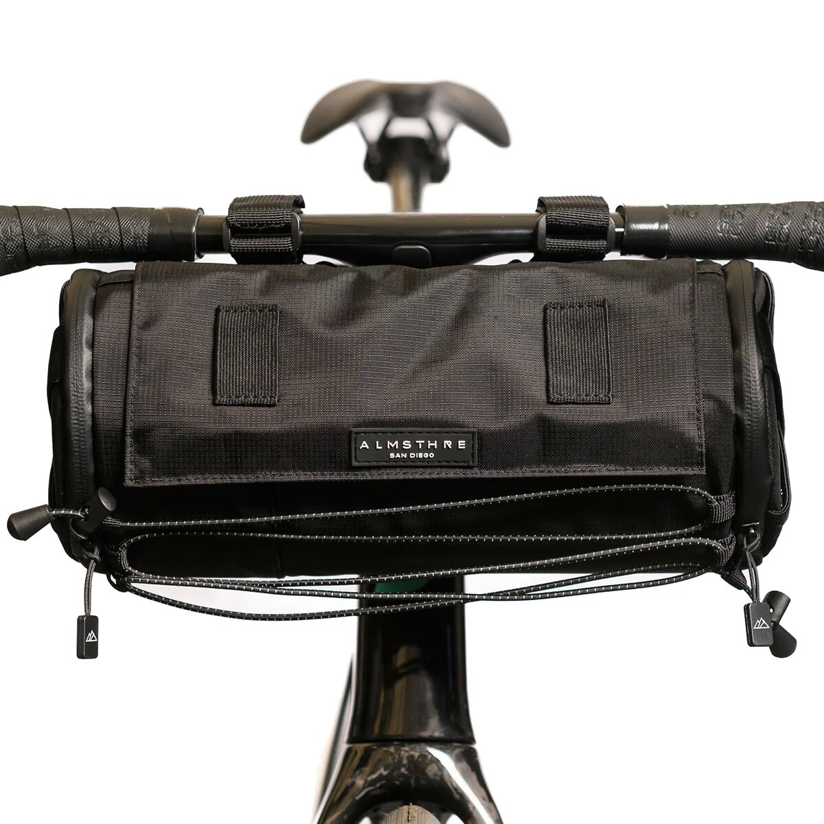 ALMSTHRE Signature XL Bar Bag