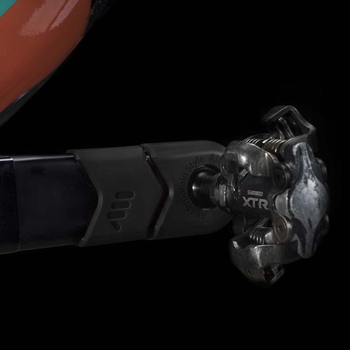 All Mountain Style Crank Defenders