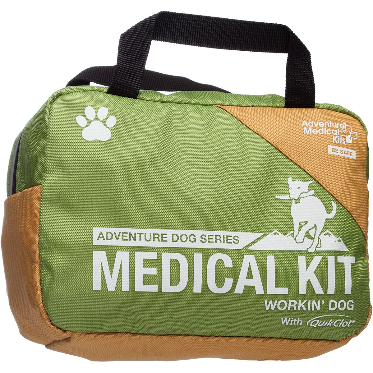 Adventure Medical Kits Adventure Dog Series Medical Kit Hike & Camp