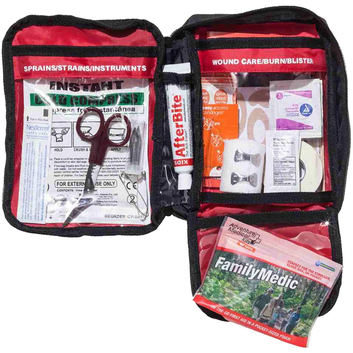 Adventure Medical Kits Adventure First Aid Medical Kit