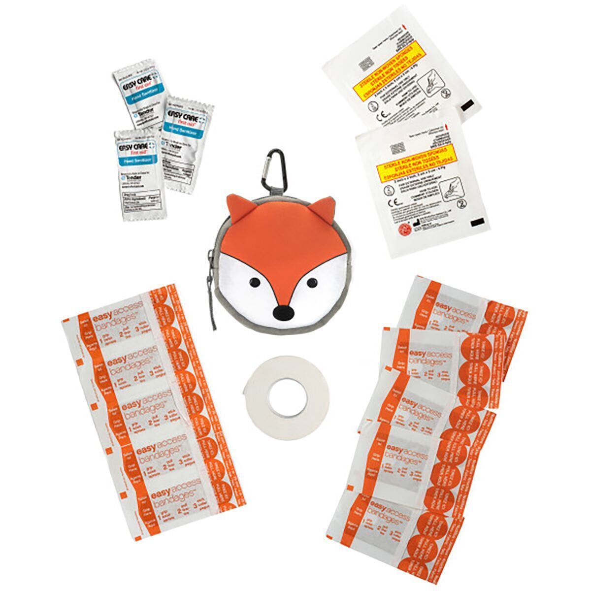 Adventure Medical Kits Backyard Adventure Kit - Kids´