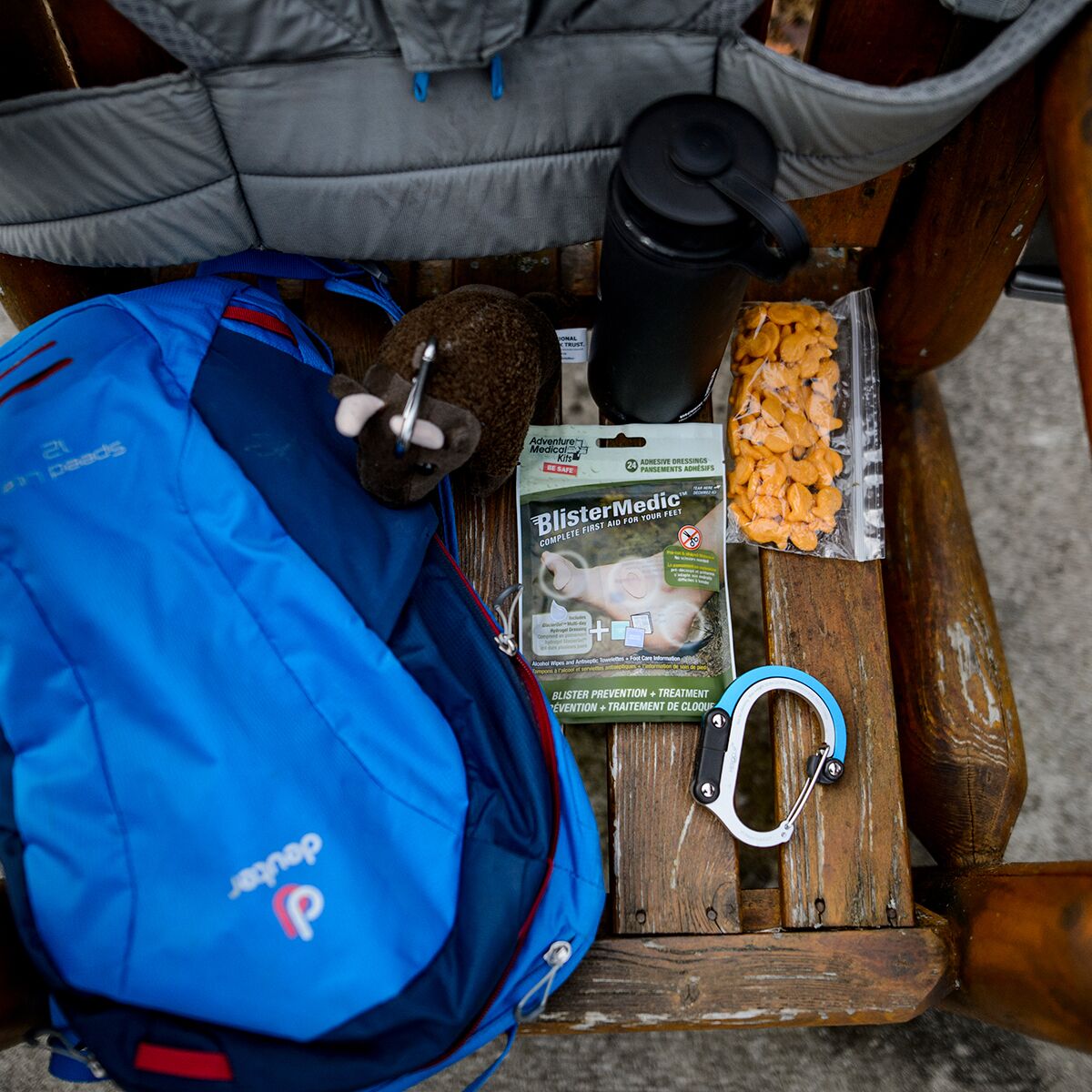 Adventure Medical Kits Blister Medic Kit