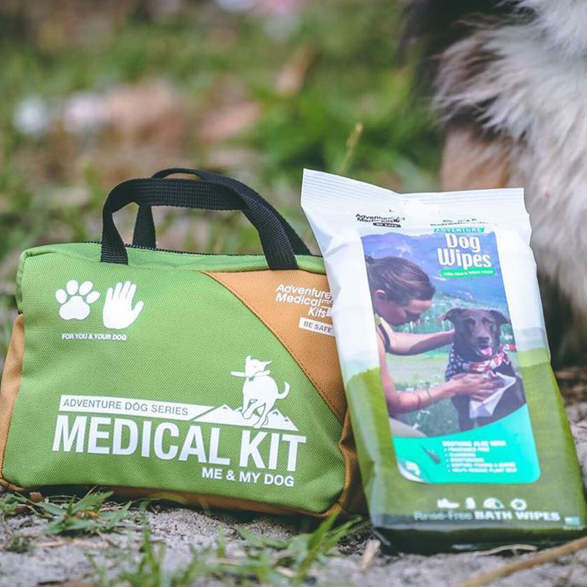 Adventure Medical Kits Marine 600 Medical Kit Hike & Camp